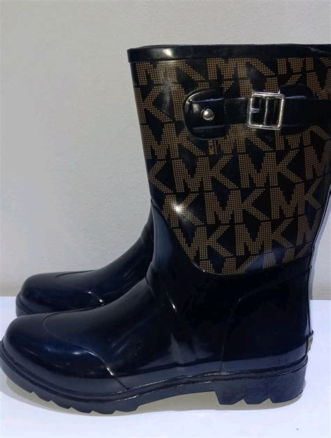 michael kors regenstiefel rot preis|Damenstiefel .